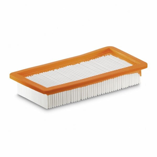 ea10108534f0f5f996a093c419fb32c8 Karcher filter zaščitni za motor za DS6, 6.414-631.0