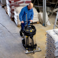 Karcher PROFI sesalec NT 75/2 Tact2 Me Tc Adv, 1.667-316.0