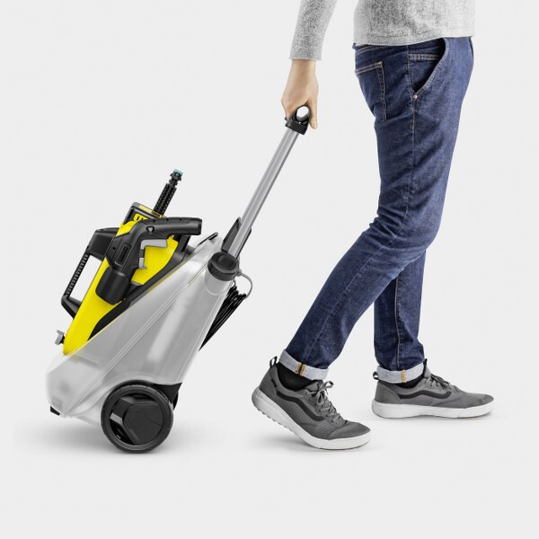 Karcher mobilni čistilec OC6-18 Premium 1.328-520.0