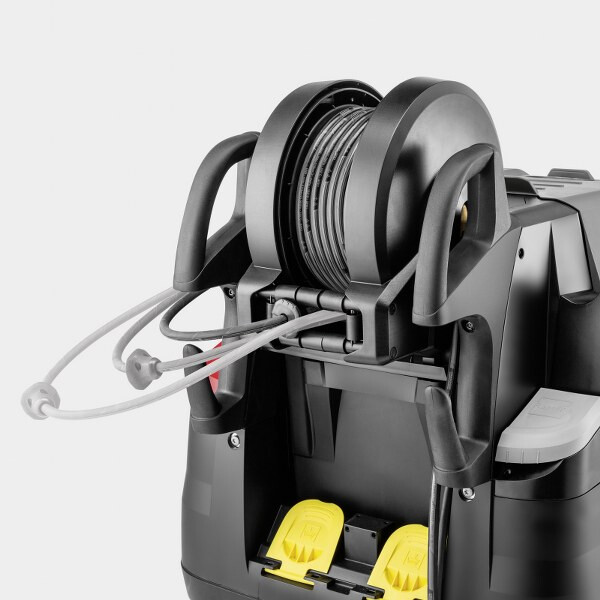 ee7e02617f69fc8dc941fc37dd3b9e9a Karcher PROFI čistilec HDS 13/20-4 SXA 1.071-936.0