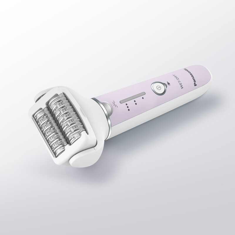Panasonic epilator ES-EY30-V503 ES-EY30-V503