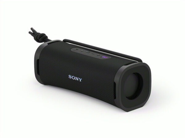 Sony zvočnik ULT FIELD 1 črn SRSULT10B.CE7