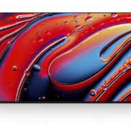 SONY TV K75XR90PAEP BRAVIA 9 / Mini LED diode
