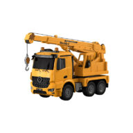 f278c15abe055cd707d5b71f176195fc Double E Mercedes Arocs dvigalo 1:20 RC