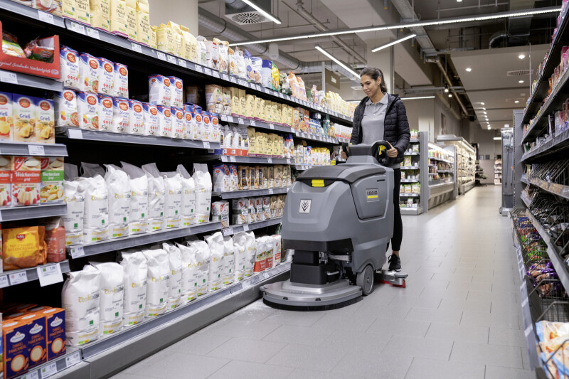 f2f14f26db1637ebbcc81e4ecd326698 Karcher PROFI ribalec B 50W Bp 80Ah Li+D 51+Rinse+AF 1.533-226.0