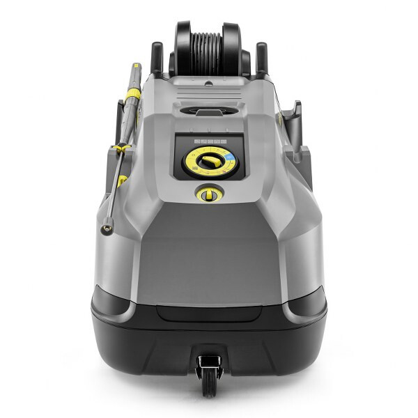 f3bdfa6d1b4bf418a046c377a59120c8 Karcher PROFI čistilec HDS 13/20-4 SXA 1.071-936.0