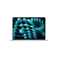 Apple MBA 15.3 16/256GB-SLO mw1g3cr/a SILVER/M4