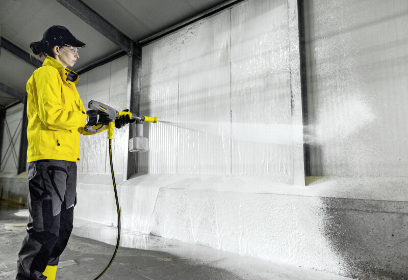 Karcher PROFI šoba za penjenje napredna 2, 700 l/h - 800 l/h, 4.112-064.0