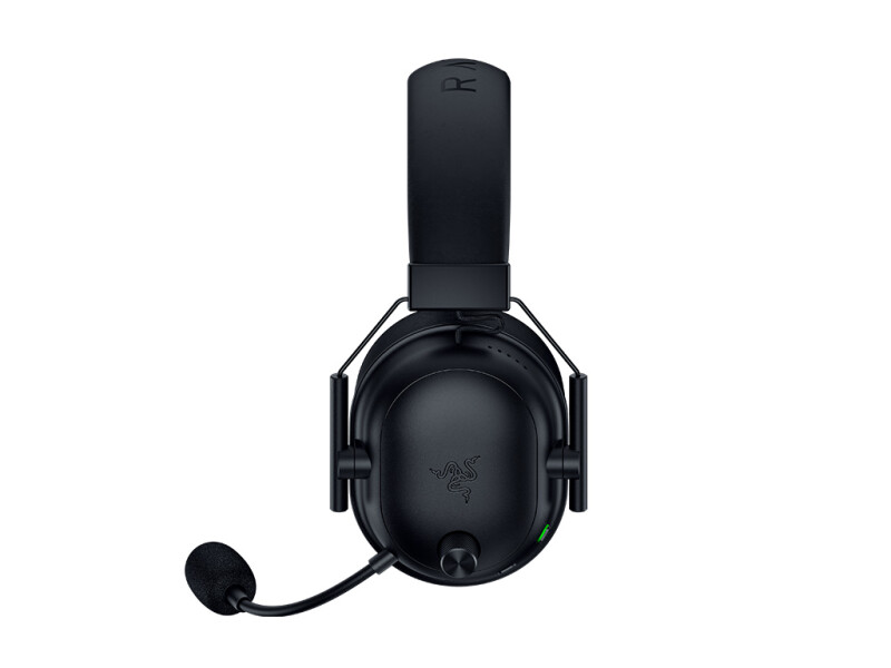 f4b3662c832c21940d9e6160c022d4d8 Razer BlackShark V2 HyperSpeed slušalke brezžične