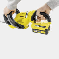 f555613094ba688560f8b5ade404ed7c Karcher škarje za grm. HGE 18-50 Battery 1.444-240.0