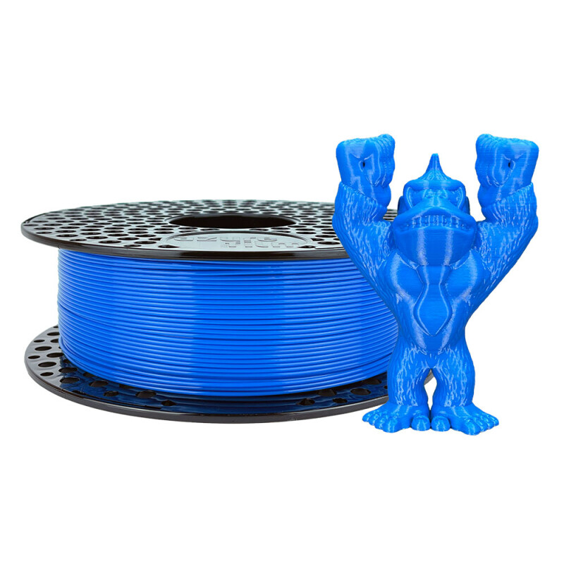 Filament PET-G, 1.75mm, 1kg, moder AzureFilm