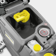 f75861374581e8030cdab275b8e792a8 Karcher PROFI ribalec B 50W Bp 80Ah Li+D 51+Rinse+AF 1.533-226.0