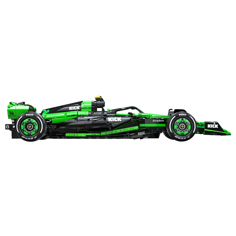 f7d94912205f1021d7e096131510479e CaDa KICK Sauber F1 C64010W