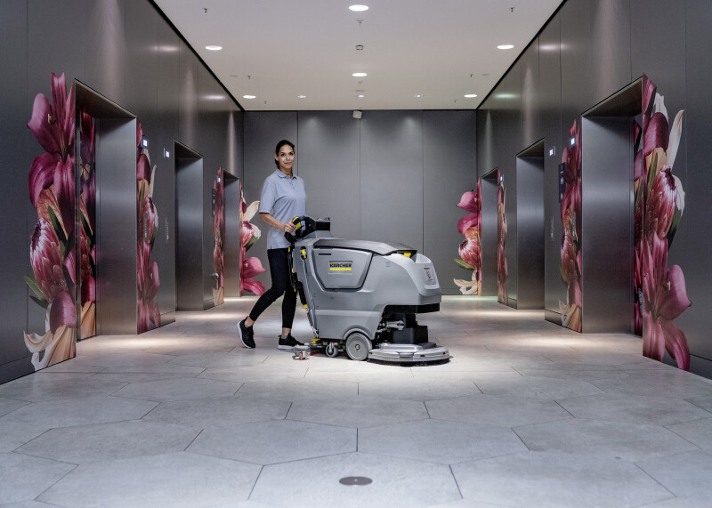 f97e0d27d5aa2ebbdf24627a9b97b125 Karcher PROFI ribalec B 50W Bp 80Ah Li+D 51+Rinse+AF 1.533-226.0