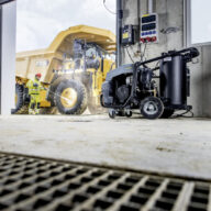 fb7682ac4272107662408f85662a0b6b Karcher PROFI čistilec HDS 18/18-4 Classic, 1.030-915.0