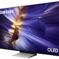 fba77519efd29f0b3c0648da8871ea1b SAMSUNG TV QE65S90FATXXH Quantum OLED