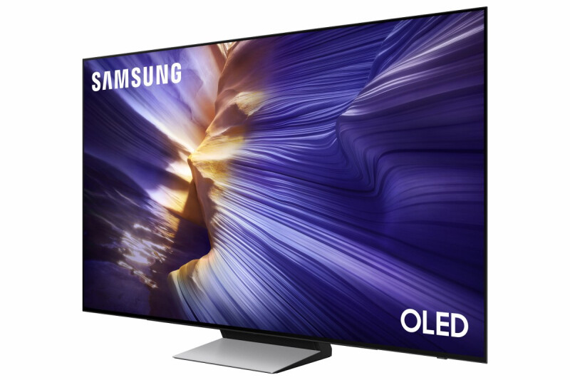 fba77519efd29f0b3c0648da8871ea1b SAMSUNG TV QE65S90FATXXH Quantum OLED