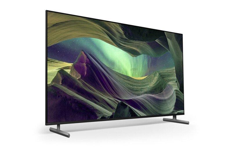 SONY TV KD65X85LAEP 100 Hz / BRAVIA XR / Full Array LED