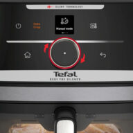 07dea005ba94acd74c1261c924325454 TEFAL Cvrtnik Easy Fry XXL Smart&Silence EY876DE1