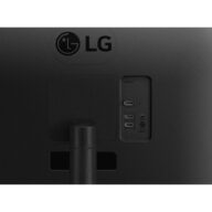 LG monitor 34WR50QK-B