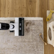 Karcher čistil tal s ses.funk. FCV2 Natu ral N, 1.056-101.0