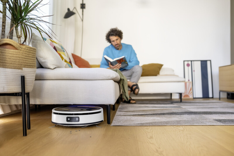 7fc88cbbbea73b0fccc2d6670bd20b46 Karcher robotski sesalnik RVF 7 Comfort Extra, 1.269-693.0