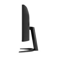 LG monitor 34WR50QK-B