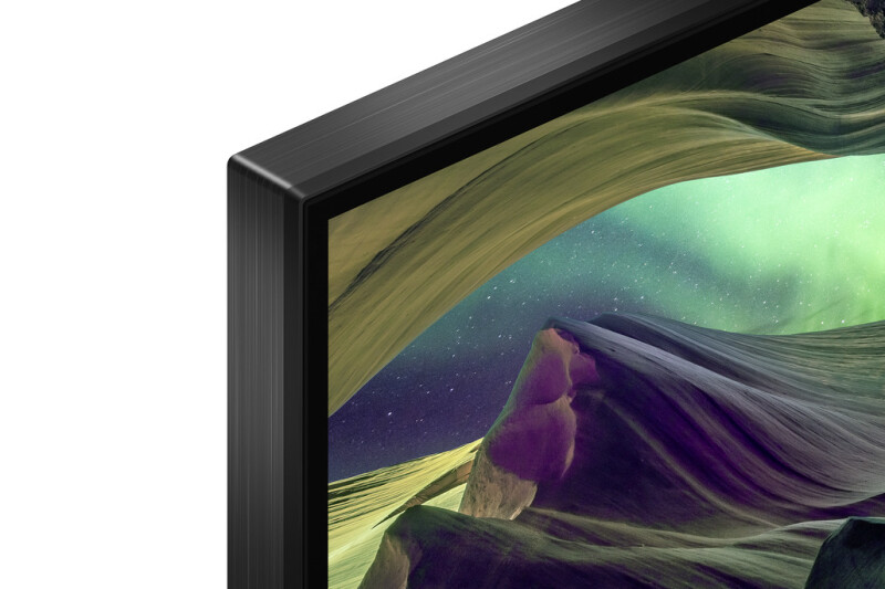 SONY TV KD65X85LAEP 100 Hz / BRAVIA XR / Full Array LED
