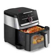 f7f314271203c921886f03ce8801069a TEFAL Cvrtnik Easy Fry XXL Smart&Silence EY876DE1