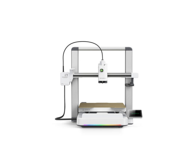 CREALITY 3D tiskalnik i7 [260x260x255, 500 mm/s, 10.000 mm/s]