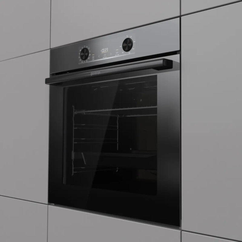 54e82dda5e545ba9f18fc4cc37094e49 Gorenje vgradna pečica BOP6373E28EBG Piroliza, Pizza funkcija, AirFry